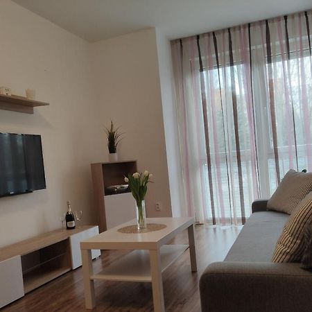 Patrik Apartment Šamorín Zewnętrze zdjęcie