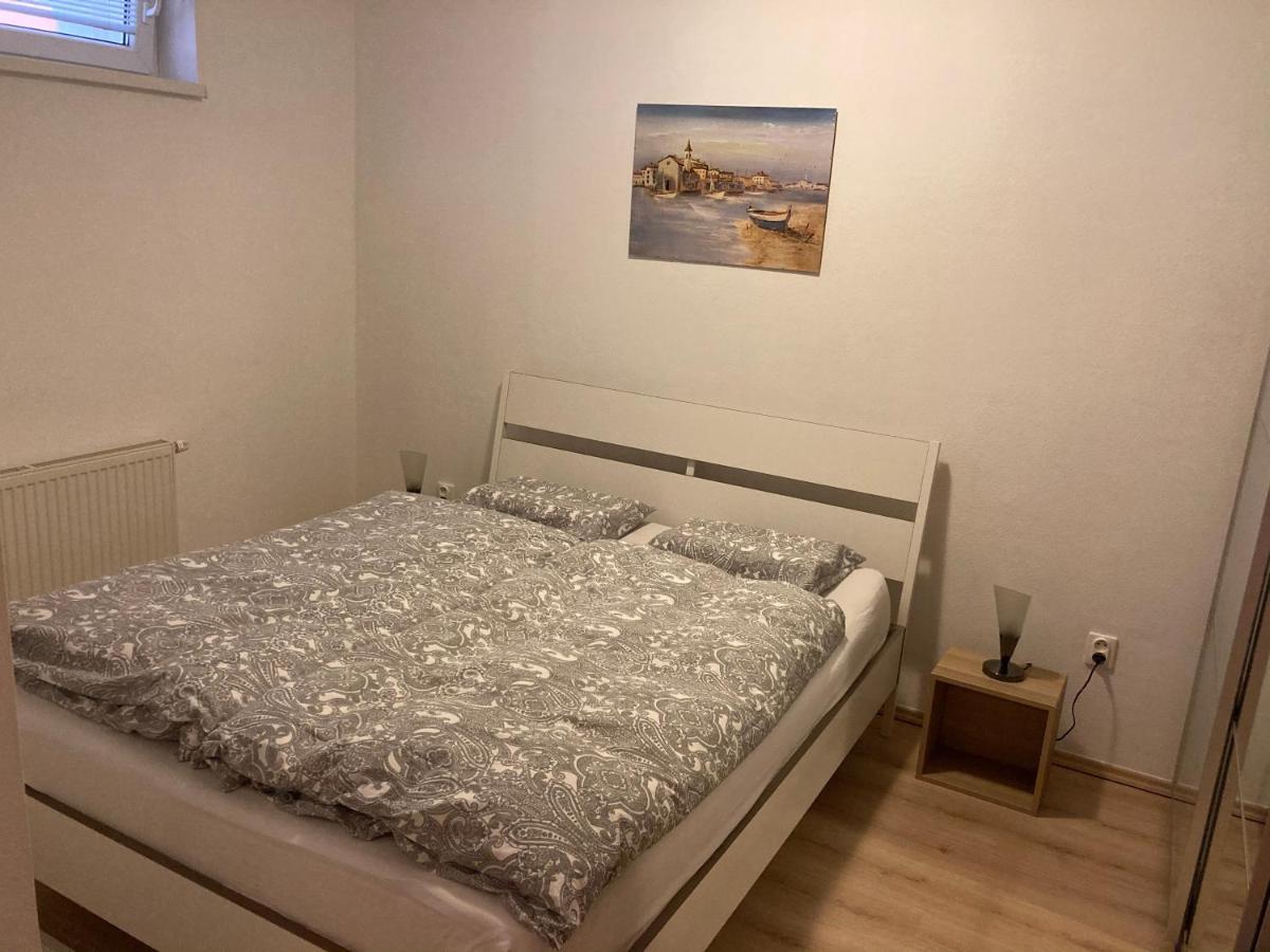 Patrik Apartment Šamorín Zewnętrze zdjęcie