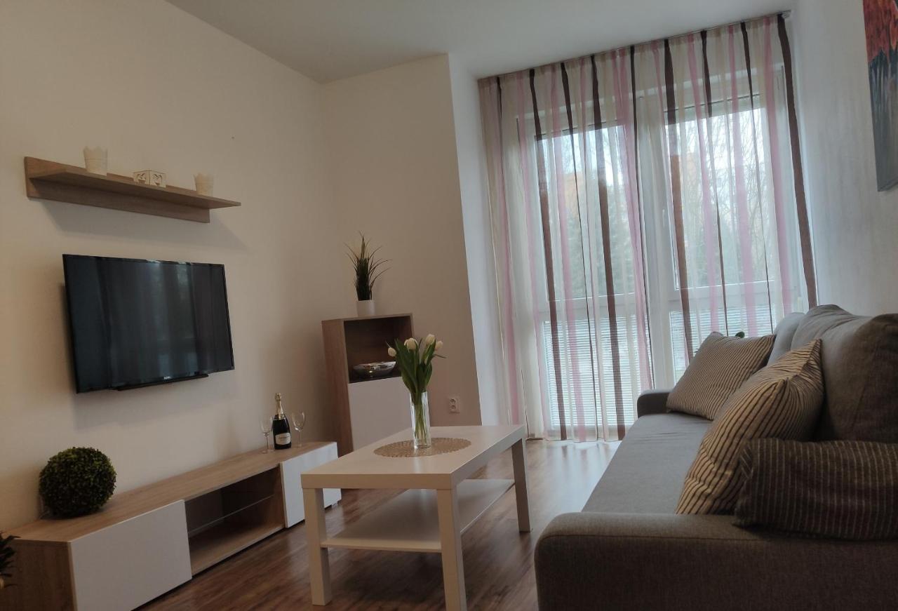 Patrik Apartment Šamorín Zewnętrze zdjęcie