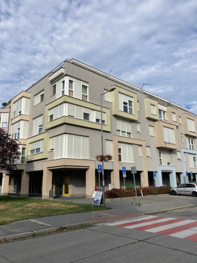 Patrik Apartment Šamorín Zewnętrze zdjęcie