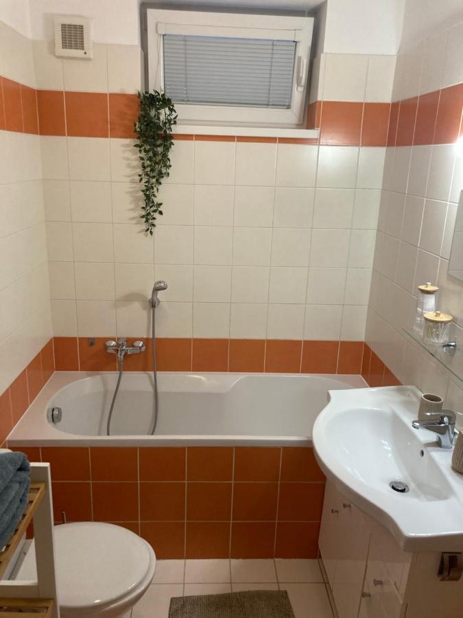 Patrik Apartment Šamorín Zewnętrze zdjęcie